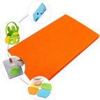 Jtnohx Stiff Felt, 2mm Thick Felt Sheets - Image 3