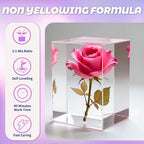 Resin Epoxy 1 Gallon, 3×UV Resistant, Self Levefing, River Table, Molds Casting - Image 3