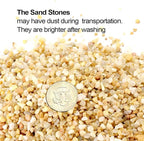 TOYPOPOR Coarse Silica Sand 2.2lb - Image 2
