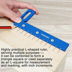 Quick-Set 3D Measuring Square - Image 7