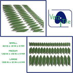 VerzTile Mosaic Tiles for Crafts - Image 2