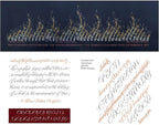 Speedball Art Products 3062 Complete Calligraphy Kit - Image 5