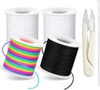 Stretchy Bracelet String Kit by Inggix