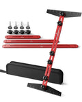 AXIUM Stair Tread Template Tool Adjustable 10.5" to 60.5" Stair Gauge Jig | by Unknown