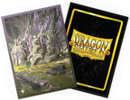 Dragon Shield | Matte Dual Art Sleeves | MTG Landfall Series | 100 CT - Image 3