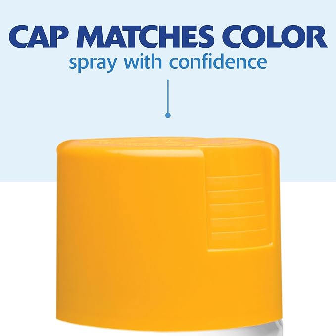 Rust-Oleum 249862 Gloss Marigold Painters Touch 2X Spray Paint, 12 oz. - Image 7