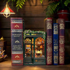 Cutefun Book Nook Kit - Image 8