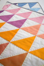 Aubliss 10pcs Fat Quarter Fabric Bundles Quilting Cotton Craft Fabric Pre-Cut - Image 6