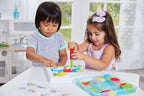 Kidoozie Create & Construct Building Kit, S.T.E.A.M Mosaic Art Activity - Image 12