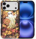 Case for iPhone 17 Pro Max, 2-Layer Protection, Shockproof and by Toulas