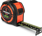 Crescent Lufkin 25 Ft. WORKHORSE NITE EYE Tape Measure | L1125NE - Image 7
