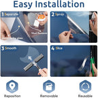 rabbitgoo Window Tint for Home - Image 6