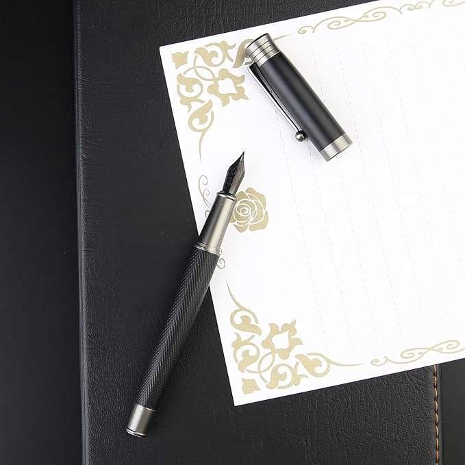 Fountain Pen Set - Image 7