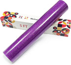 Glitter Heat Transfer Vinyl, Flashpoint Design is Suitable Customised Gifts by Unknown