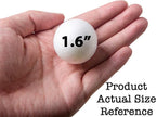240 Pack Foam Balls -Craft Balls DIY Home, School Craft Project -240 Bulk Foam - Image 6
