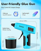 Hot Glue Gun Cordless - Image 7