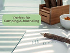 BSIRI Pencil Wood Favors of Graphite Wooden Tree Rustic Twig Pencils Birch of - Image 7