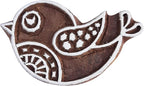 Royal Kraft Wooden Stamps DIY Fabric, Henna Printing Blocks THDtag131 - Image 2