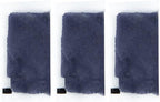 Tulip One-Step Tie-Dye Kit, 3 Fabric Dye Refill Packs - Image 2