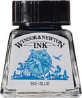 Winsor & Newton Drawing Ink, 14ml Bottle by WinsorNewton