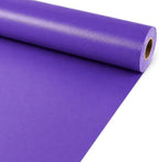 Purple Bulletin Board Roll Non-Woven Fabric Poster | Back to School Classroom by ClassyWhimsy