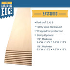 Basswood Planks - Image 4