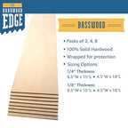 Basswood Planks - Image 4