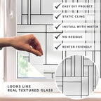 Skyline Window Privacy Film by Artscape - Image 2