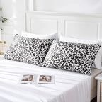 MR&HM Satin Pillowcase for Hair and Skin, Silk Satin Pillowcase 2 Pack - Image 7