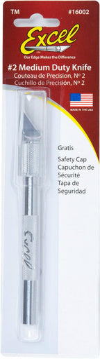 Excel Blades K2 Hobby Knife - Image 6