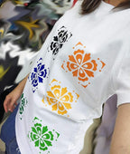 guangyintong Heat Transfer Vinyl Orange HTV Rolls, Glossy Surface Orange HTV - Image 5