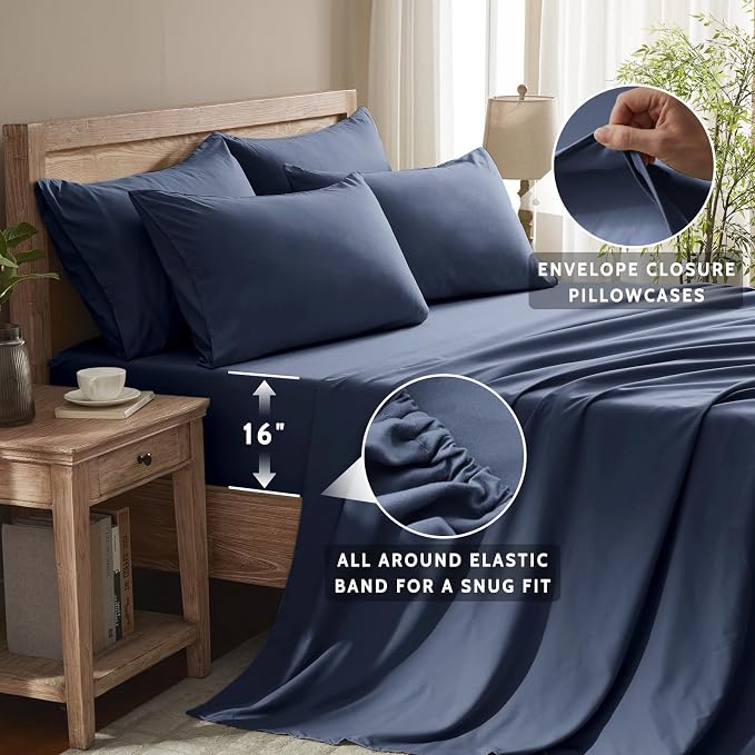 Twin Sheets Set - Image 3