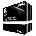 Trotec TroLase | 12"x12"x1/16, Guillotine | Made in USA by TrotecEngravingSupplies