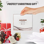 Adubor 100% Silk Pillowcase - Image 7