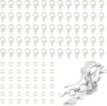 FENGWANGLI Necklace Clasp for Jewelry Making, Bracelet and Keychains by FENGWANGLI