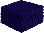 FabricLA Acrylic Felt Sheets for Crafts by FabricLA