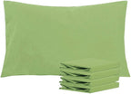 NTBAY Queen Pillowcase Set by NTBAY