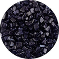 Natural Chip Stone Beads Blue Sandstone 5-8mm About 400 Pieces Irregular by Cmidy