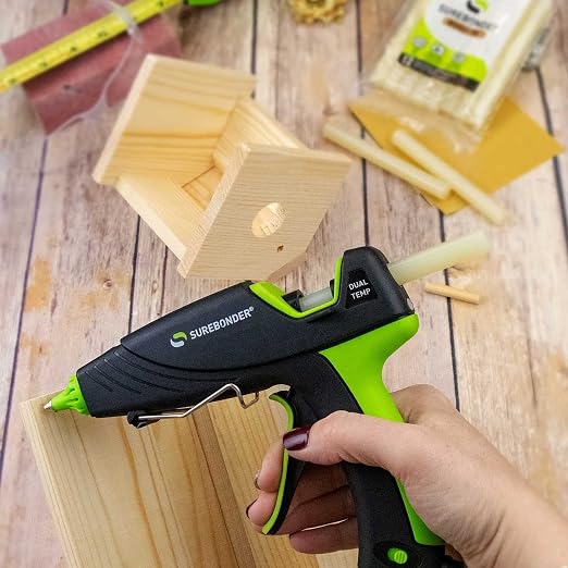 Surebonder WS-12 Full Size Hot Glue Sticks - Image 5