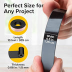 Super Sticky Magnetic Tape - Image 2