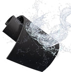 Black Foam Sheets Roll, Premium Cosplay EVA Foam Sheet，8mm Thick, High Density - Image 7