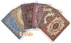 iLAND Miniature Dollhouse Accessories of Carpet - Image 7
