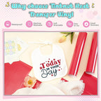Tintnut Teaberry Color Heat Transfer Vinyl, easy cut & weed, stretch washable - Image 3