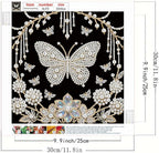 GEMFAMILY Special Shaped Diamond Art Painting Kits - Image 6