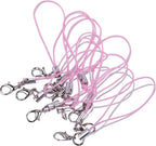 MINI-FACTORY 100PCS DIY Charm Straps - Image 2