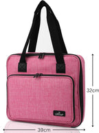 ATTERET Full Range Embroidery and Cross Stitch Starter Kit - Image 5
