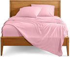 Bare Home King Sheet Set by BareHome