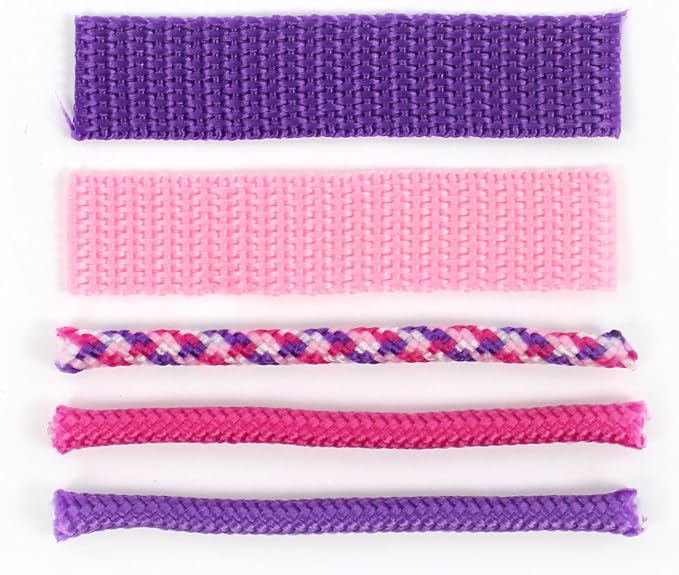 kullaloo DIY Hobby Horse Halter Kit Make Stick Horse Head Collars, Rope Halters - Image 7