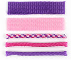 kullaloo DIY Hobby Horse Halter Kit Make Stick Horse Head Collars, Rope Halters - Image 7