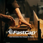 FastCap SpeedTape Double Sided Adhesive Tape, Wood Working Tools, Home Repair - Image 5